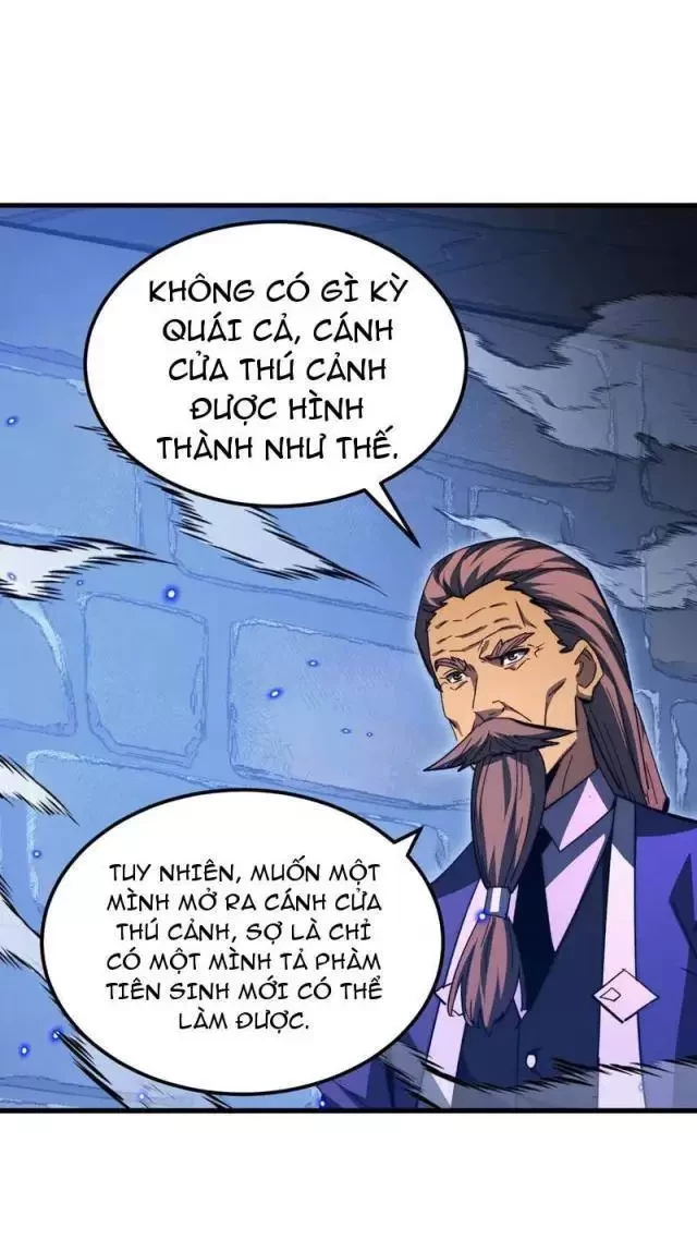 Mạt Thế Quật Khởi Chapter 292 - Trang 16