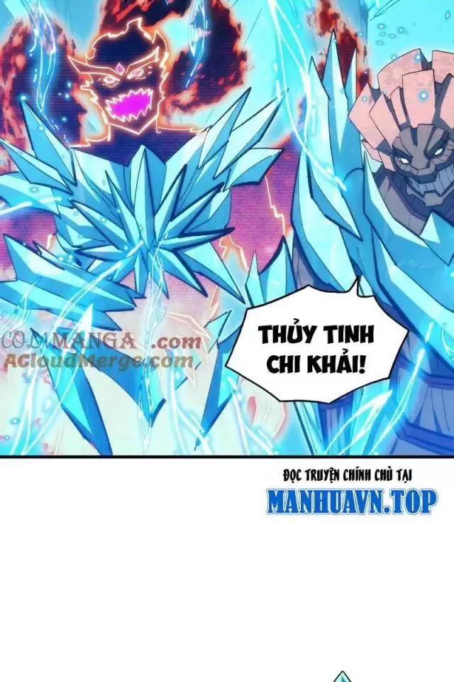 Mạt Thế Quật Khởi Chapter 297 - Trang 12