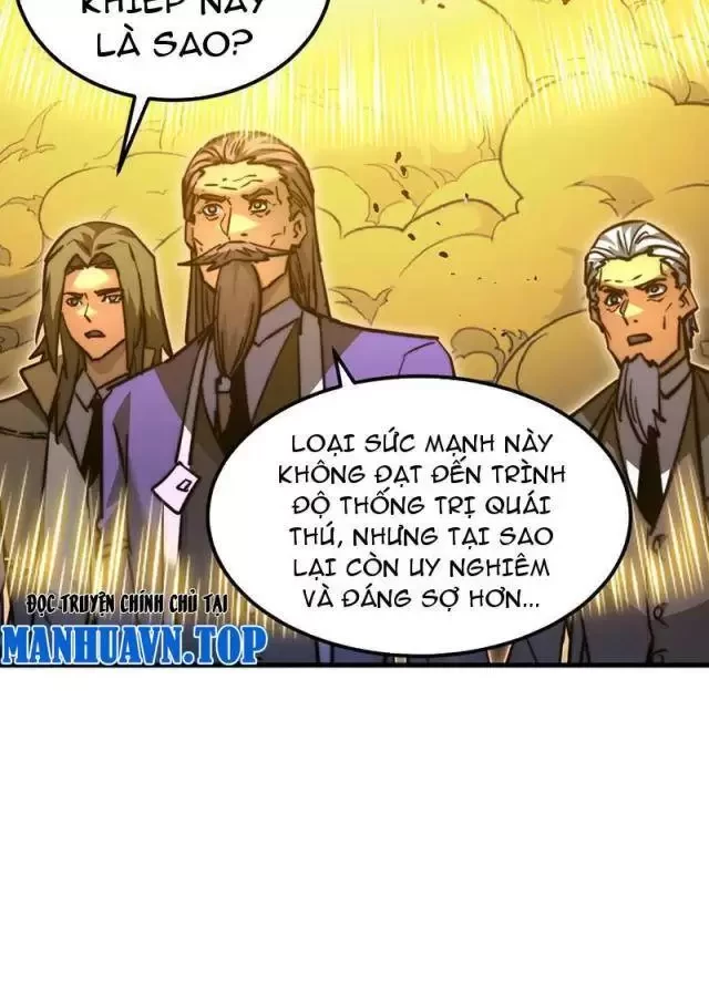 Mạt Thế Quật Khởi Chapter 293 - Trang 62