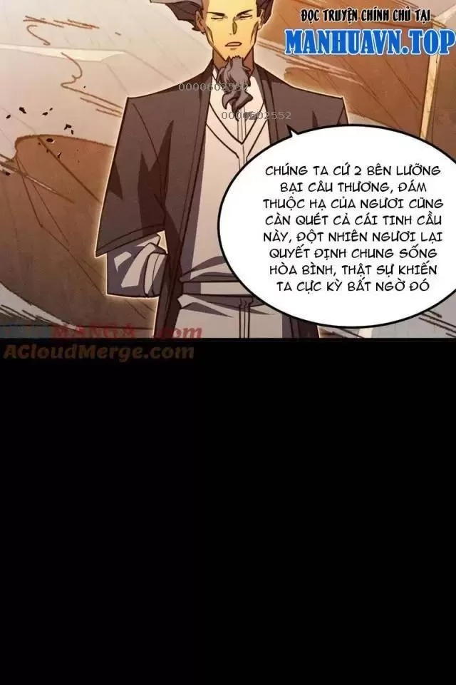 Mạt Thế Quật Khởi Chapter 294 - Trang 6