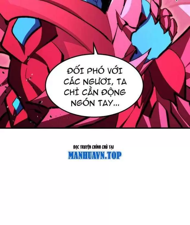 Mạt Thế Quật Khởi Chapter 312 - Trang 28