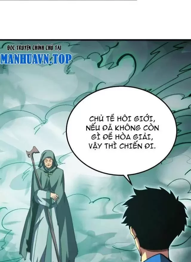 Mạt Thế Quật Khởi Chapter 298 - Trang 60