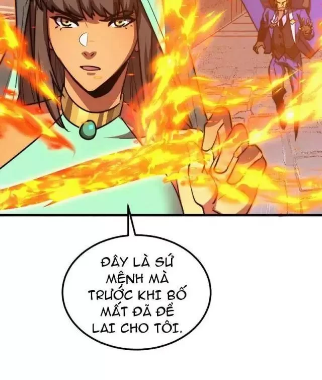 Mạt Thế Quật Khởi Chapter 291 - Trang 63