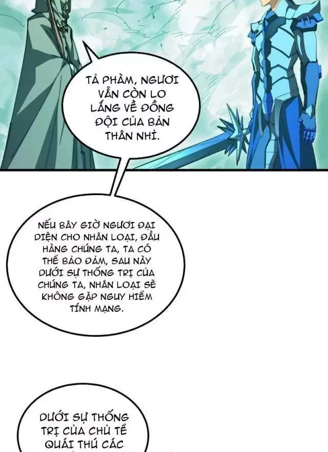 Mạt Thế Quật Khởi Chapter 297 - Trang 40