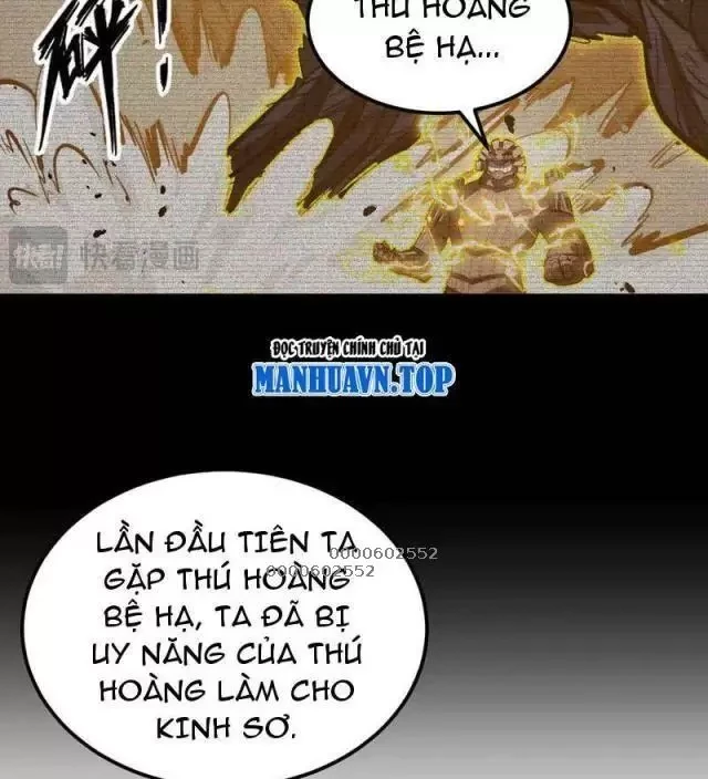 Mạt Thế Quật Khởi Chapter 300 - Trang 10