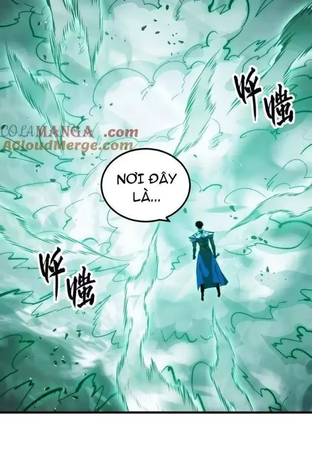 Mạt Thế Quật Khởi Chapter 297 - Trang 31