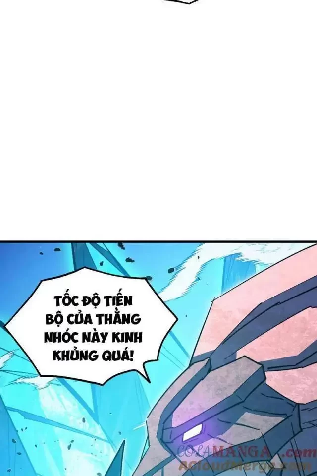 Mạt Thế Quật Khởi Chapter 297 - Trang 22