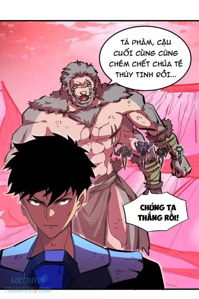 Mạt Thế Quật Khởi Chapter 315 - Trang 9