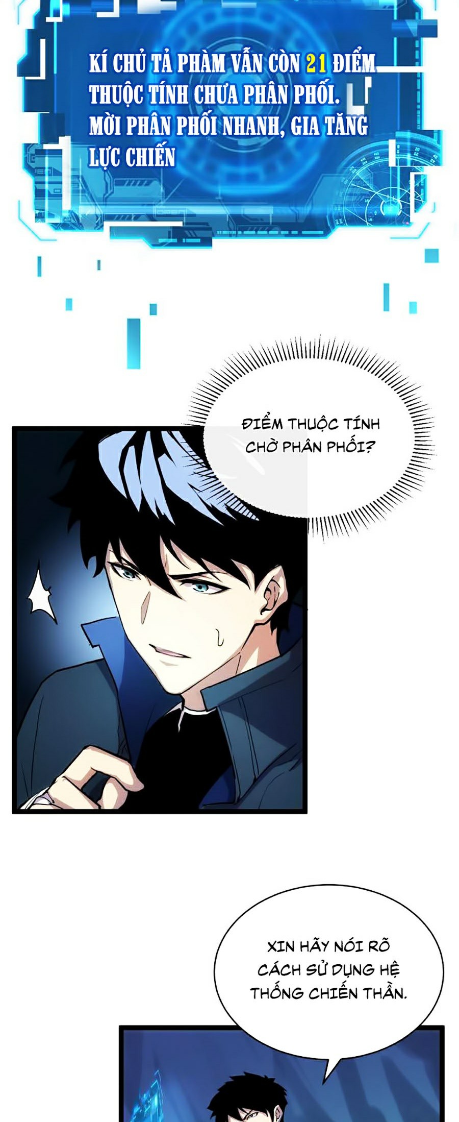 Mạt Thế Quật Khởi Chapter 8 - Trang 13