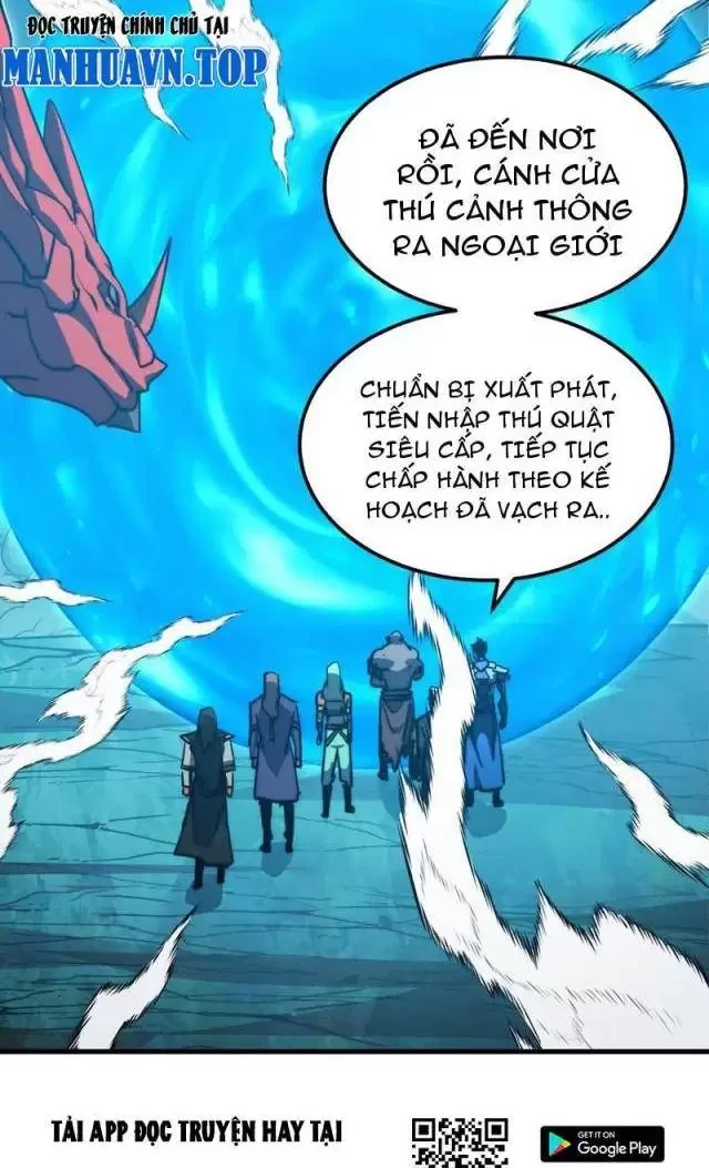 Mạt Thế Quật Khởi Chapter 294 - Trang 27