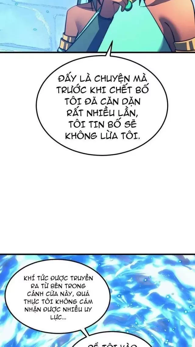 Mạt Thế Quật Khởi Chapter 292 - Trang 25