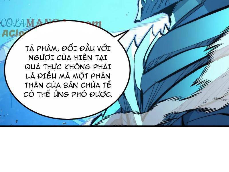 Mạt Thế Quật Khởi Chapter 307 - Trang 57