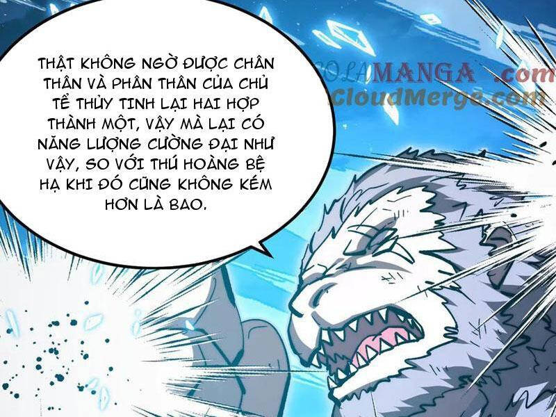 Mạt Thế Quật Khởi Chapter 308 - Trang 17