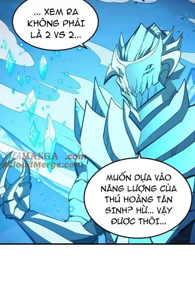 Mạt Thế Quật Khởi Chapter 301 - Trang 39