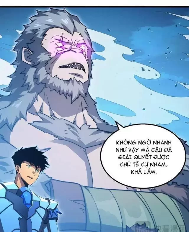 Mạt Thế Quật Khởi Chapter 300 - Trang 32