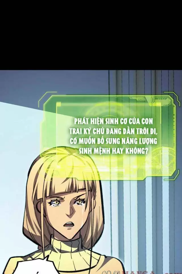 Mạt Thế Quật Khởi Chapter 311 - Trang 24