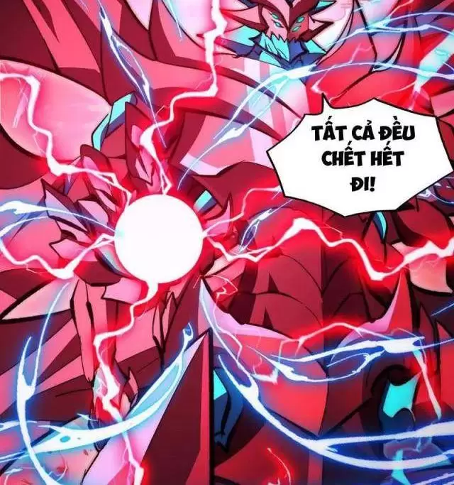 Mạt Thế Quật Khởi Chapter 312 - Trang 17