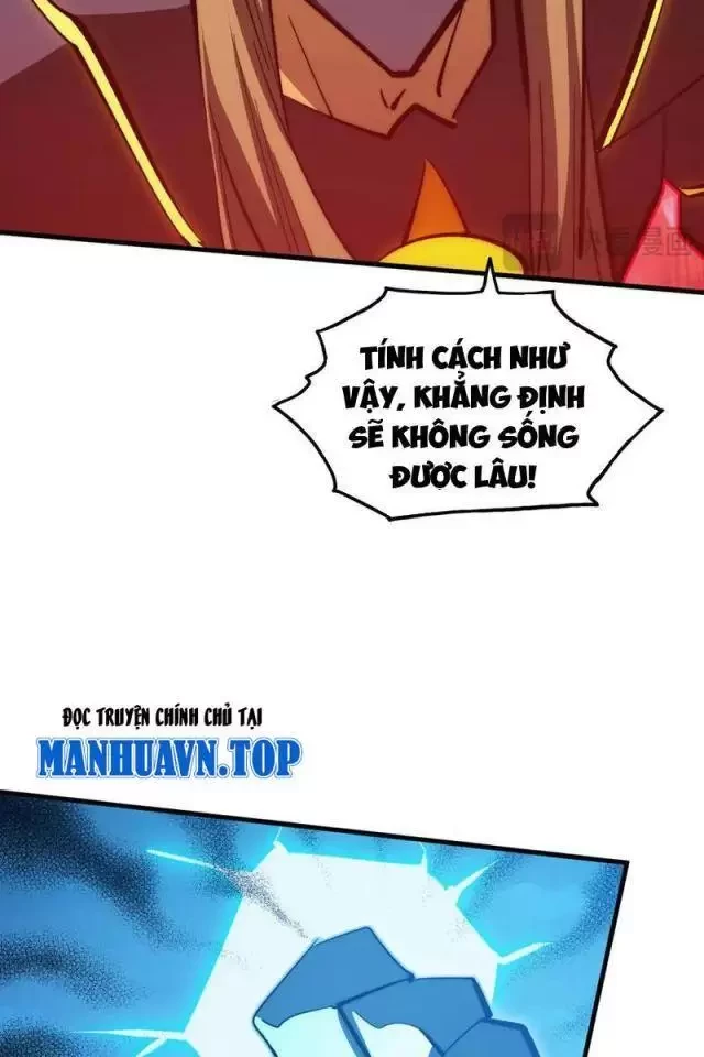 Mạt Thế Quật Khởi Chapter 302 - Trang 57