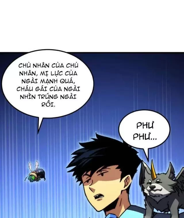 Mạt Thế Quật Khởi Chapter 291 - Trang 30