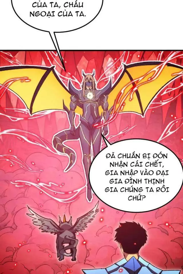 Mạt Thế Quật Khởi Chapter 304 - Trang 37