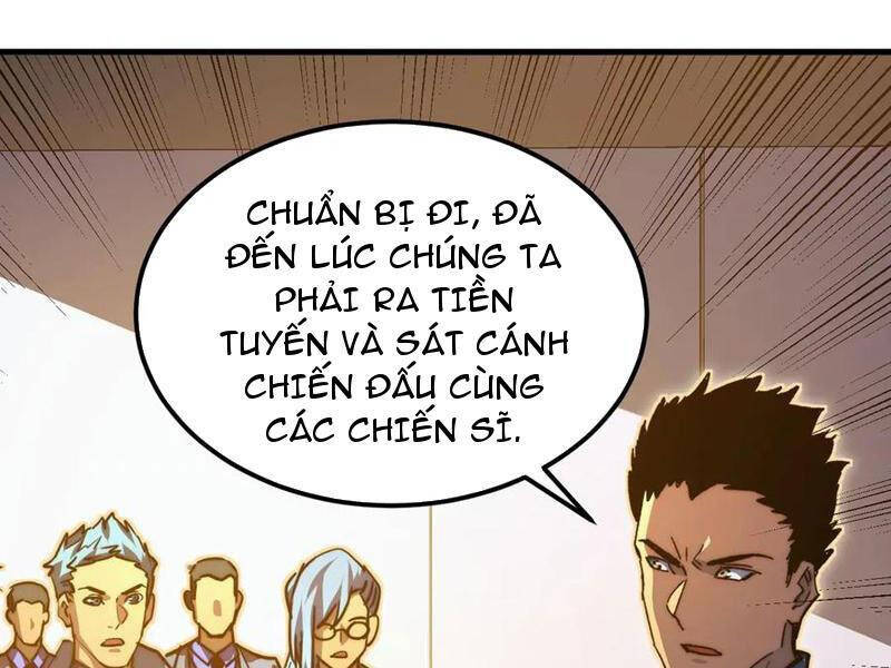 Mạt Thế Quật Khởi Chapter 307 - Trang 67