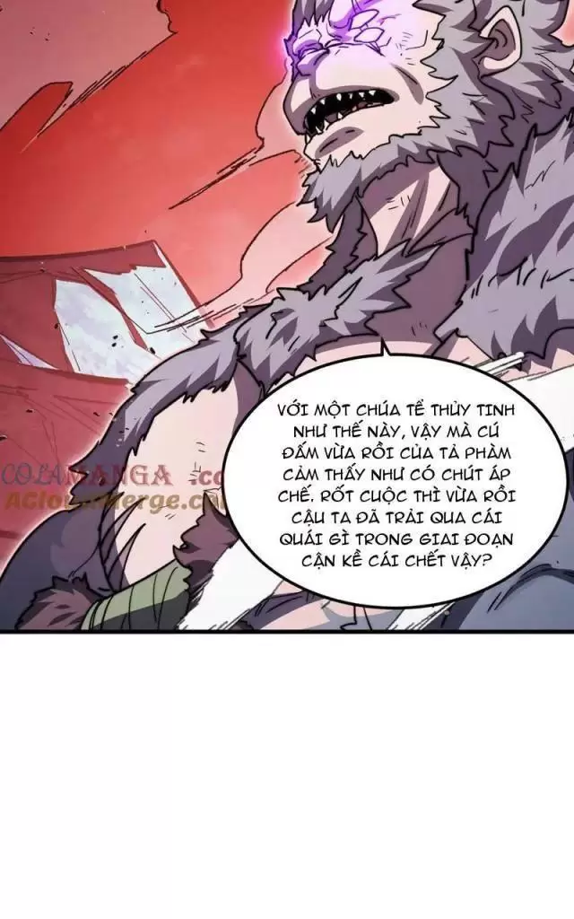 Mạt Thế Quật Khởi Chapter 313 - Trang 21