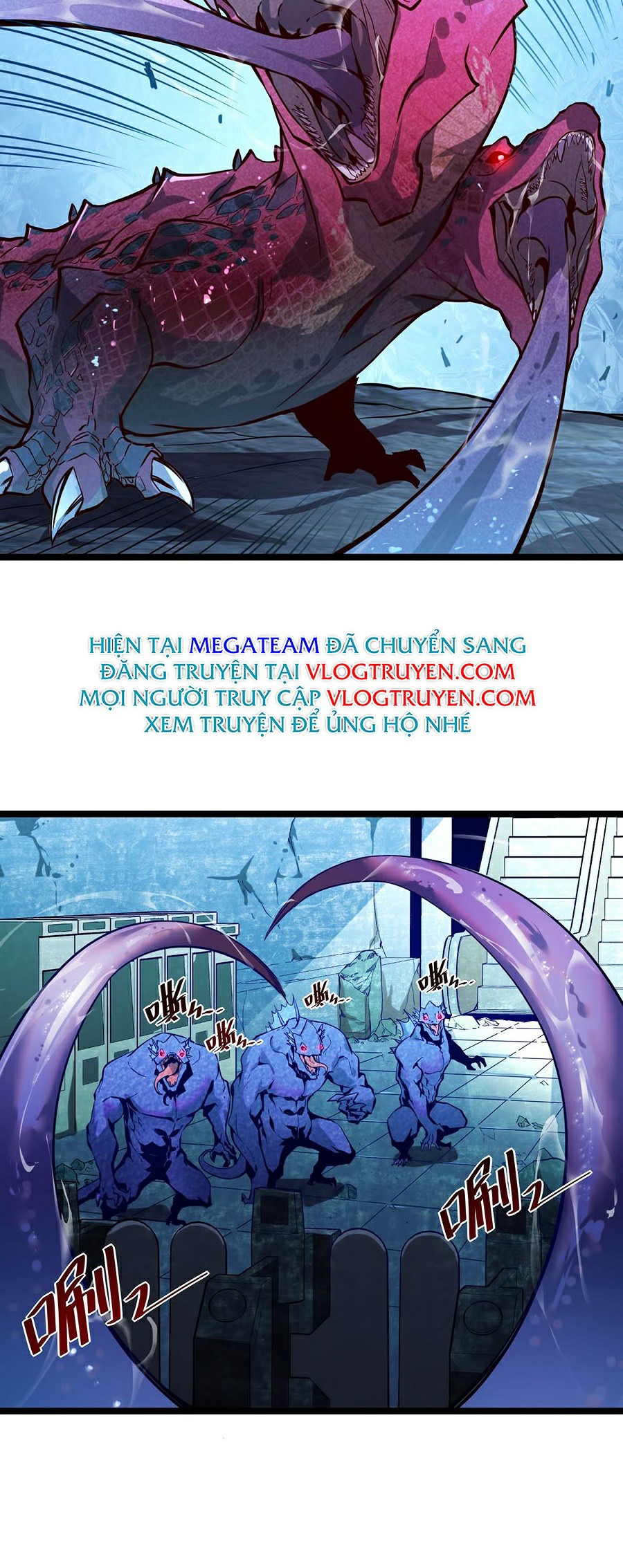 Mạt Thế Quật Khởi Chapter 9 - Trang 21