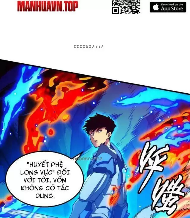 Mạt Thế Quật Khởi Chapter 304 - Trang 60