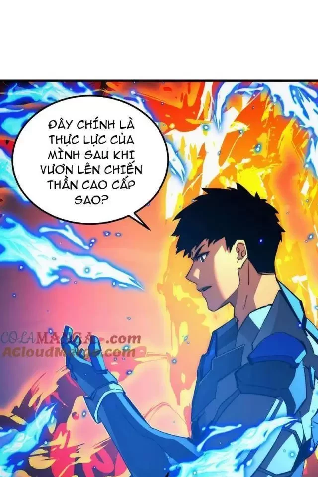 Mạt Thế Quật Khởi Chapter 303 - Trang 46