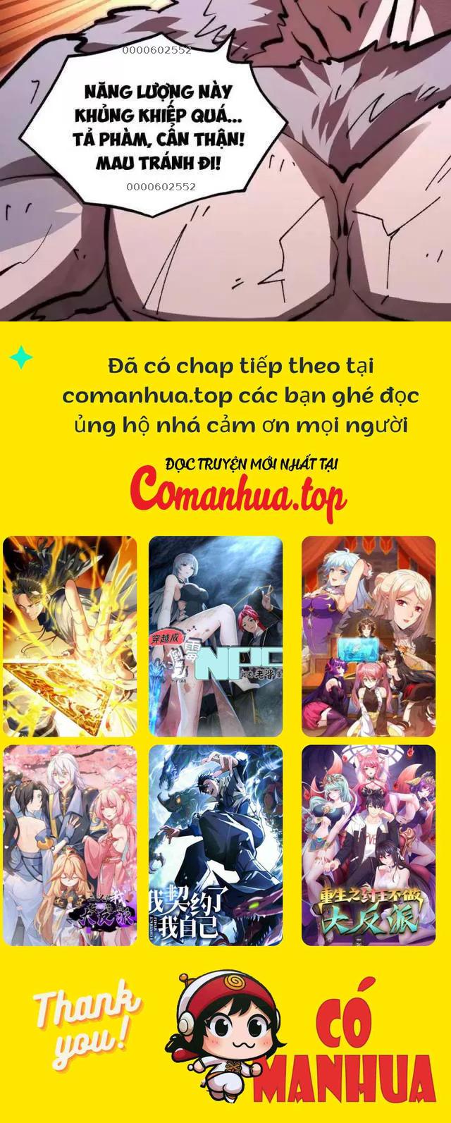 Mạt Thế Quật Khởi Chapter 312 - Trang 80