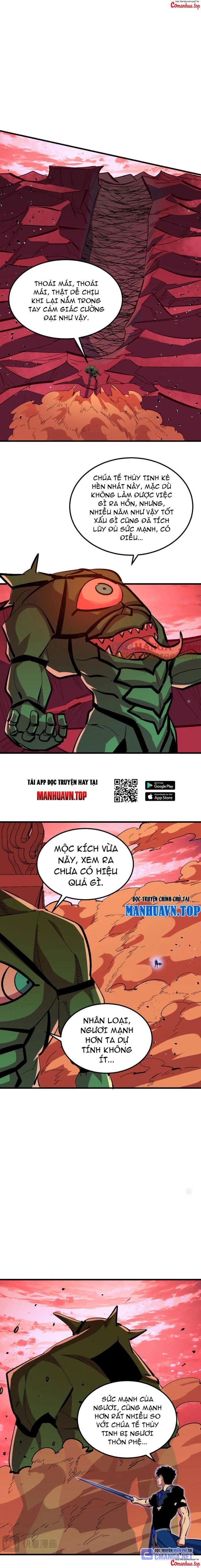 Mạt Thế Quật Khởi Chapter 316 - Trang 6