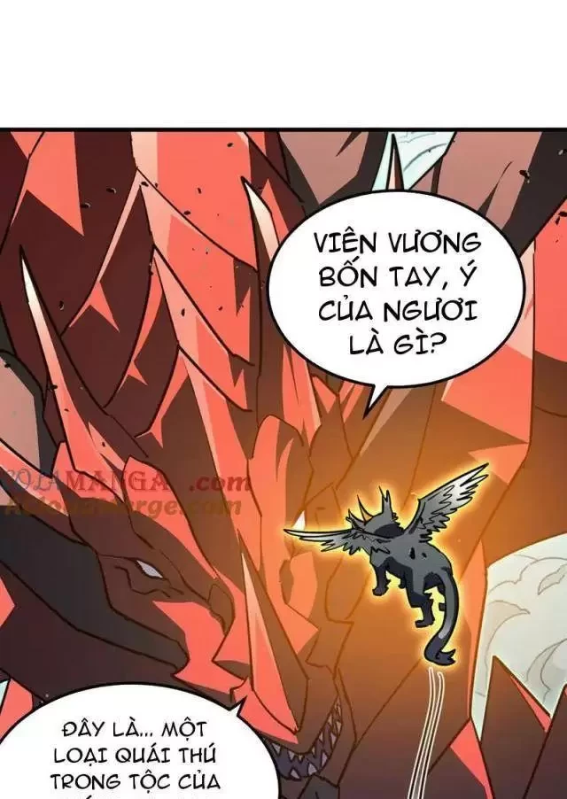 Mạt Thế Quật Khởi Chapter 293 - Trang 54