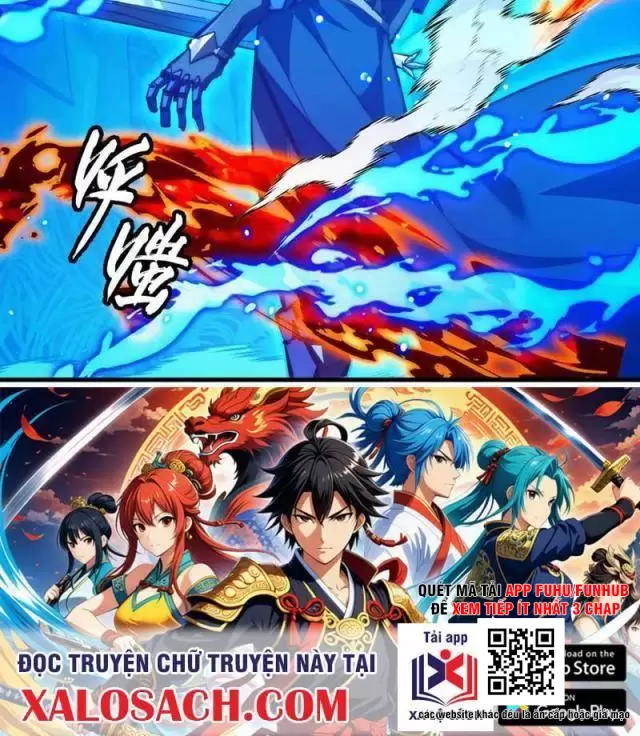 Mạt Thế Quật Khởi Chapter 304 - Trang 61