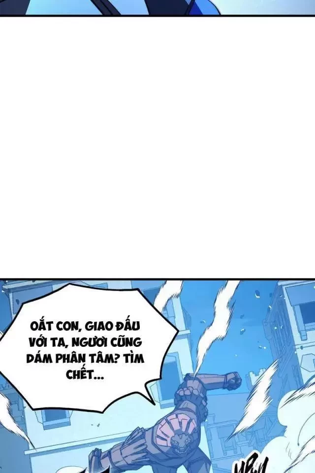 Mạt Thế Quật Khởi Chapter 290 - Trang 40