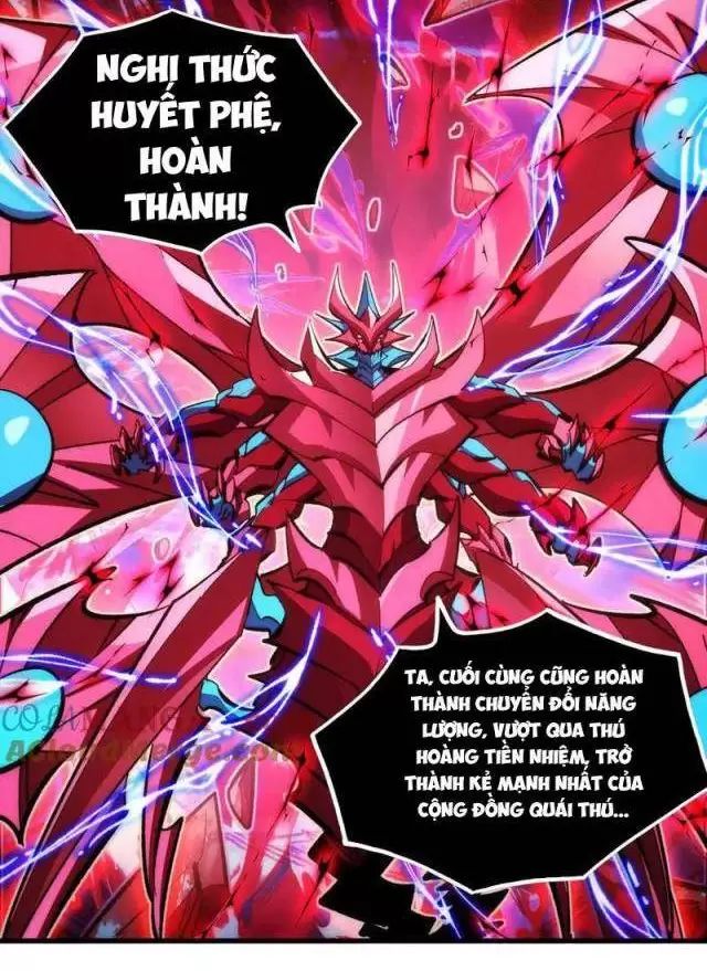 Mạt Thế Quật Khởi Chapter 310 - Trang 46