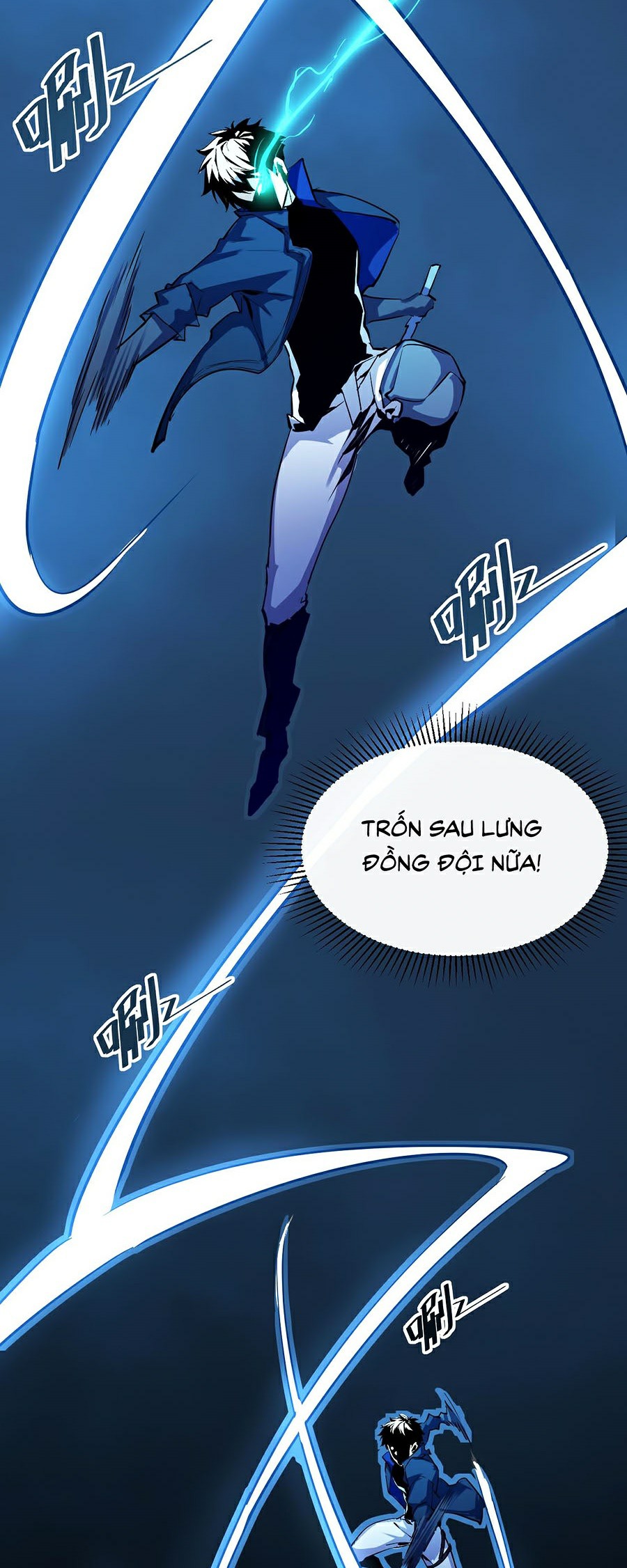 Mạt Thế Quật Khởi Chapter 7 - Trang 29