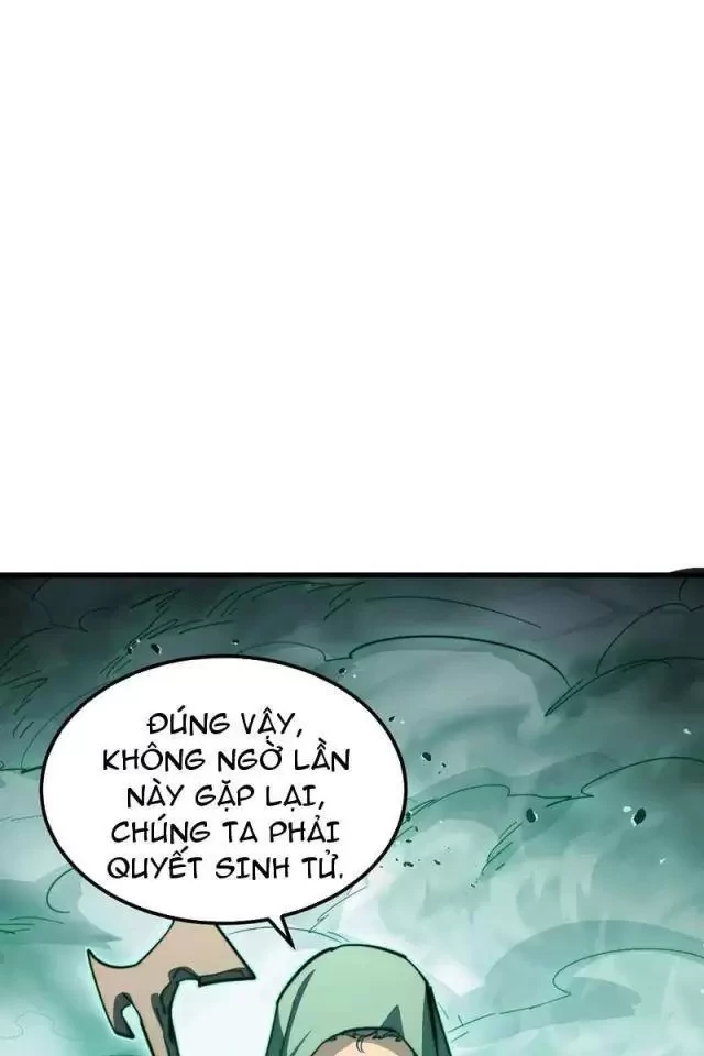 Mạt Thế Quật Khởi Chapter 297 - Trang 35