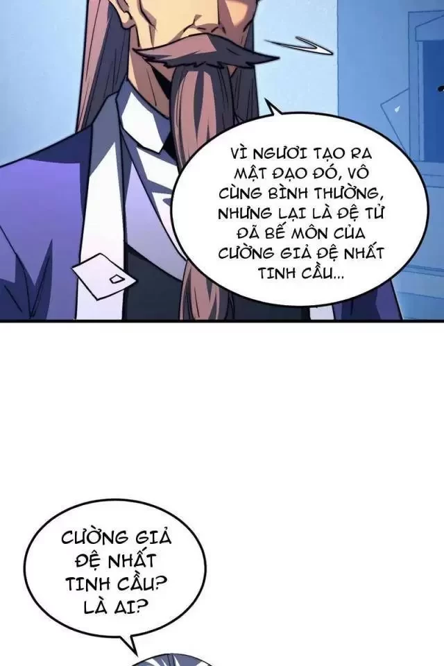 Mạt Thế Quật Khởi Chapter 289 - Trang 21