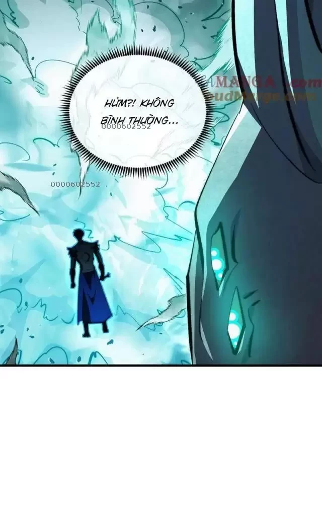 Mạt Thế Quật Khởi Chapter 299 - Trang 8