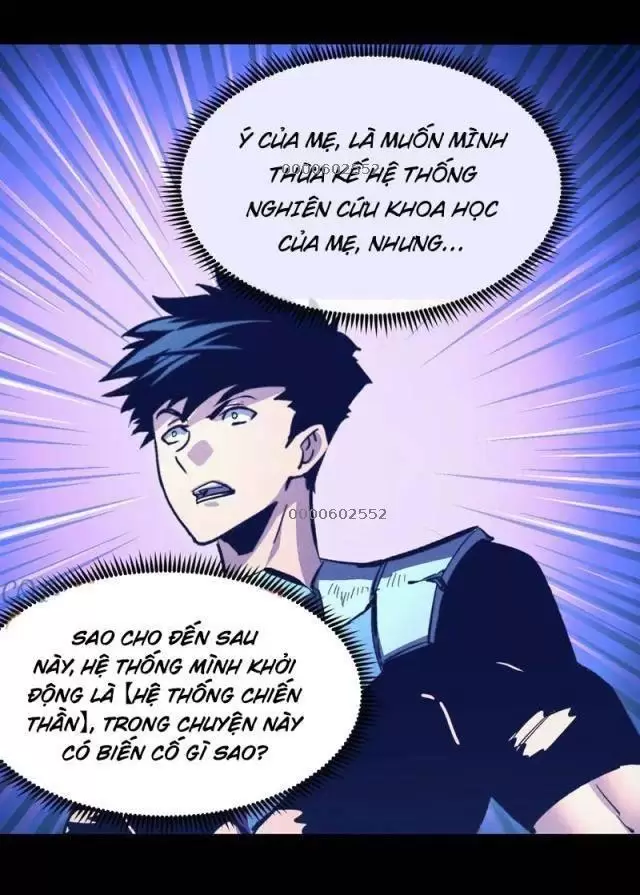 Mạt Thế Quật Khởi Chapter 311 - Trang 18