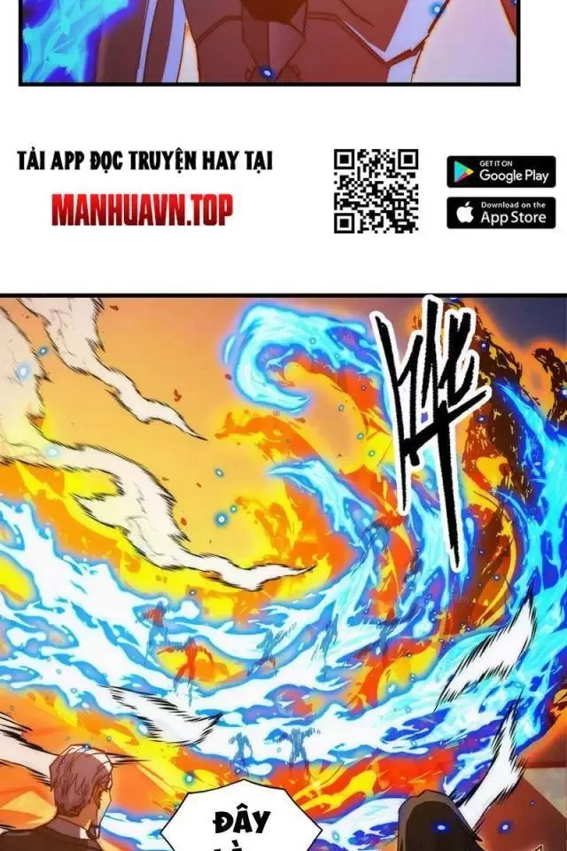 Mạt Thế Quật Khởi Chapter 303 - Trang 39