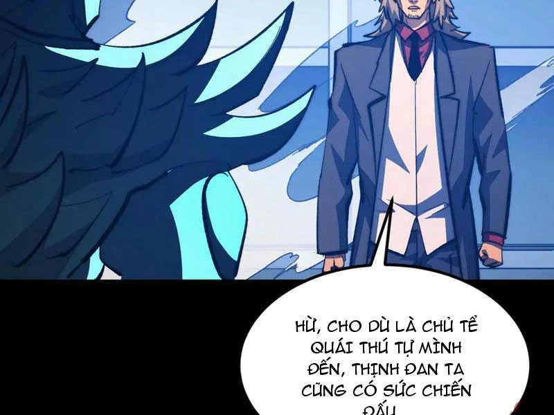 Mạt Thế Quật Khởi Chapter 306 - Trang 42