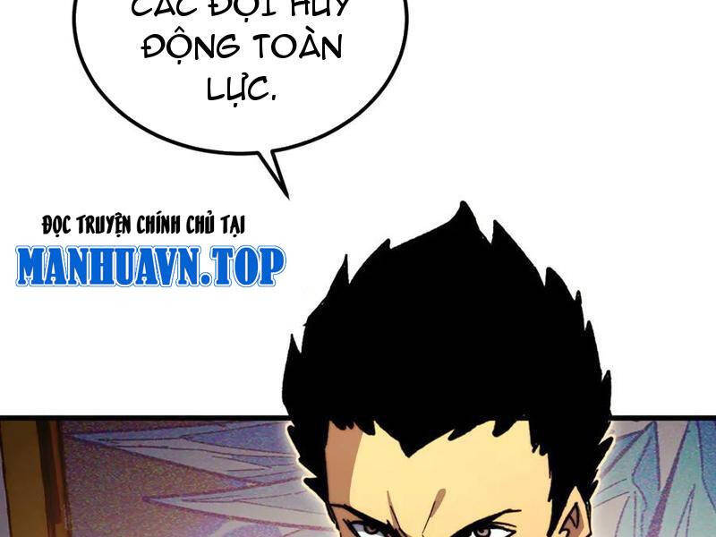 Mạt Thế Quật Khởi Chapter 307 - Trang 81