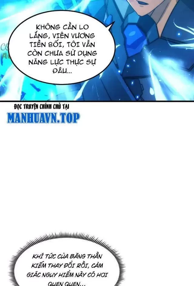 Mạt Thế Quật Khởi Chapter 302 - Trang 19