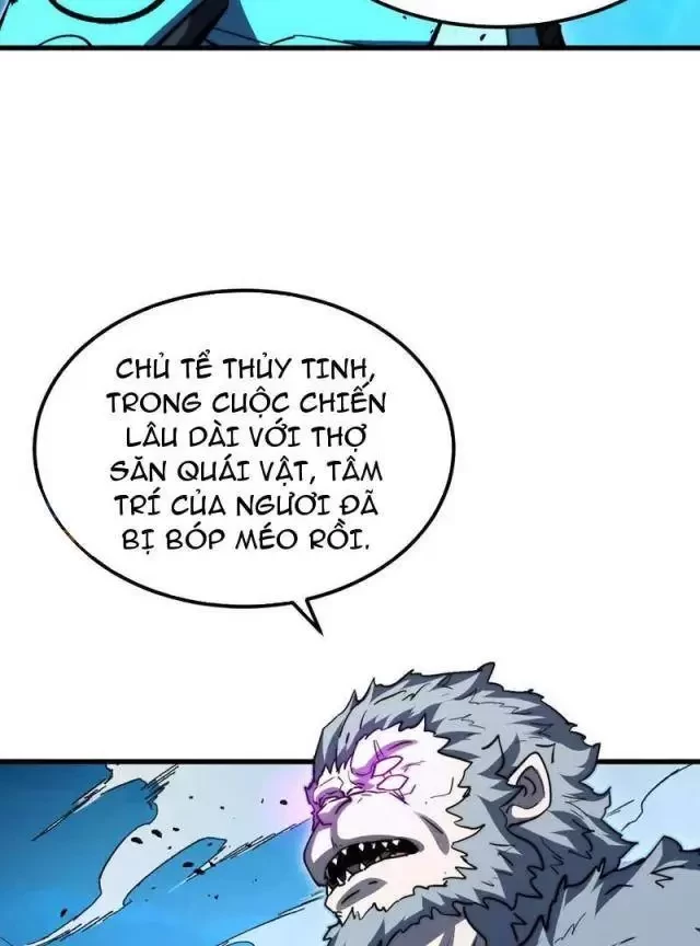 Mạt Thế Quật Khởi Chapter 298 - Trang 41