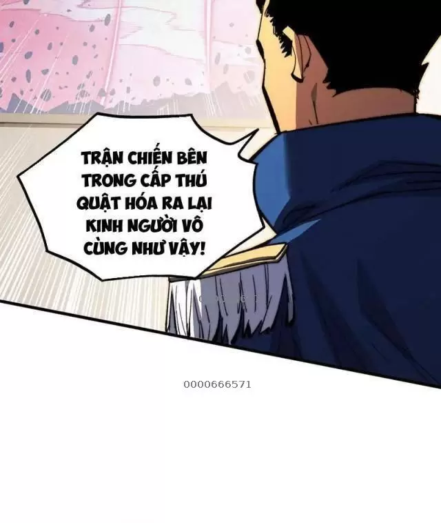 Mạt Thế Quật Khởi Chapter 314 - Trang 24