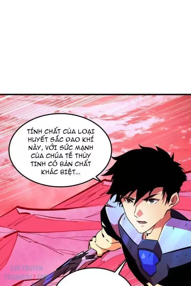 Mạt Thế Quật Khởi Chapter 315 - Trang 29