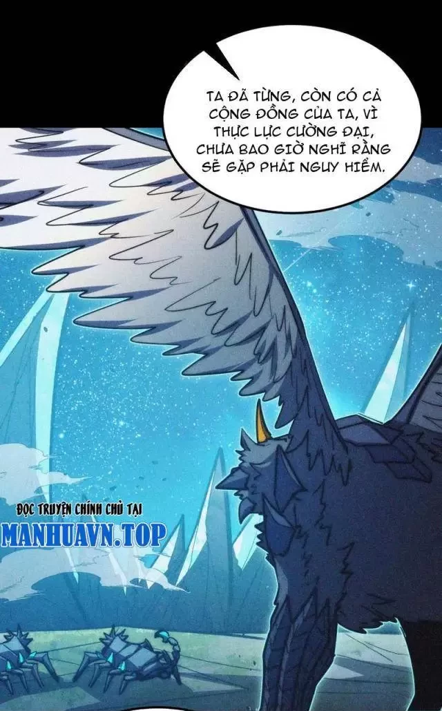 Mạt Thế Quật Khởi Chapter 299 - Trang 20