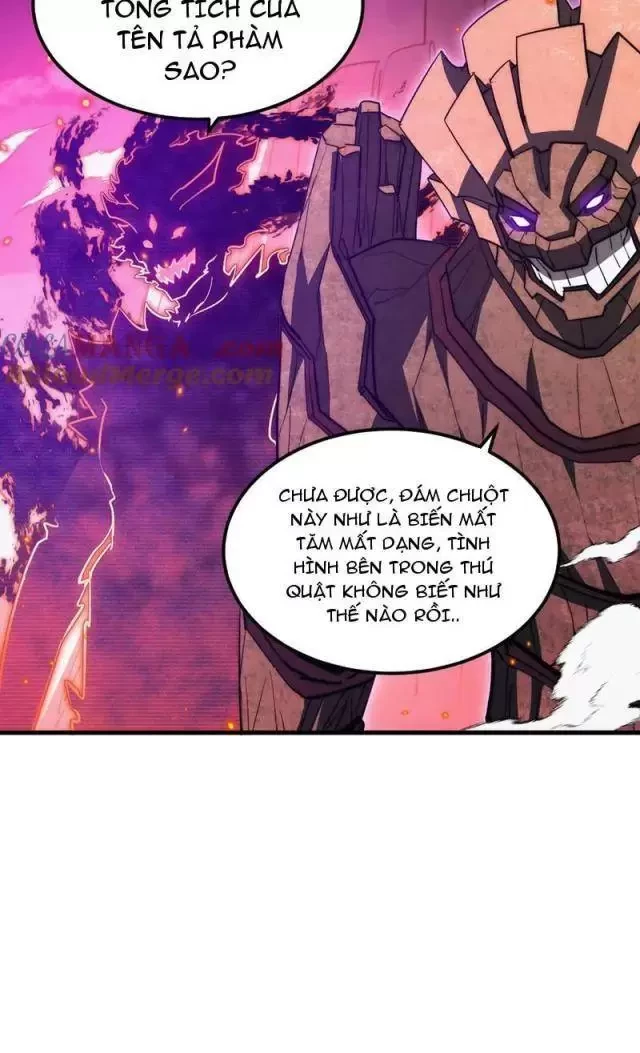 Mạt Thế Quật Khởi Chapter 294 - Trang 30