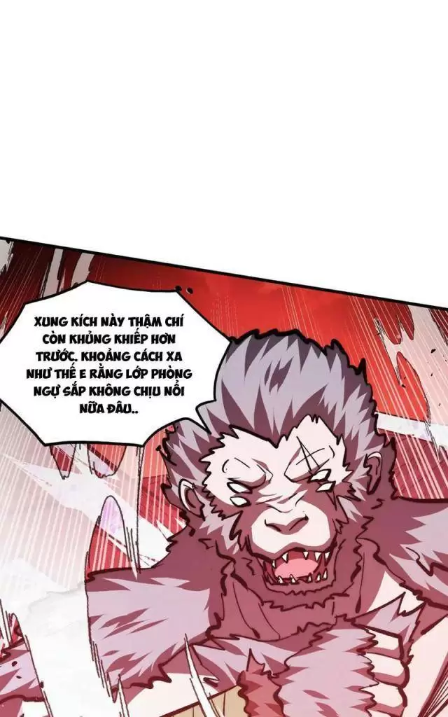 Mạt Thế Quật Khởi Chapter 313 - Trang 37